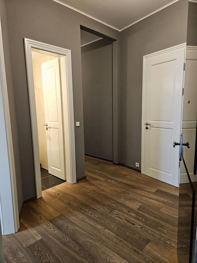 Predaj bytu 4-izbový 130 m², Neue Grünstraße 2, Berlin, Berlín Predaj bytu 4-izbový 130 m², Neue Grünstraße 2, Berlin, Berlín