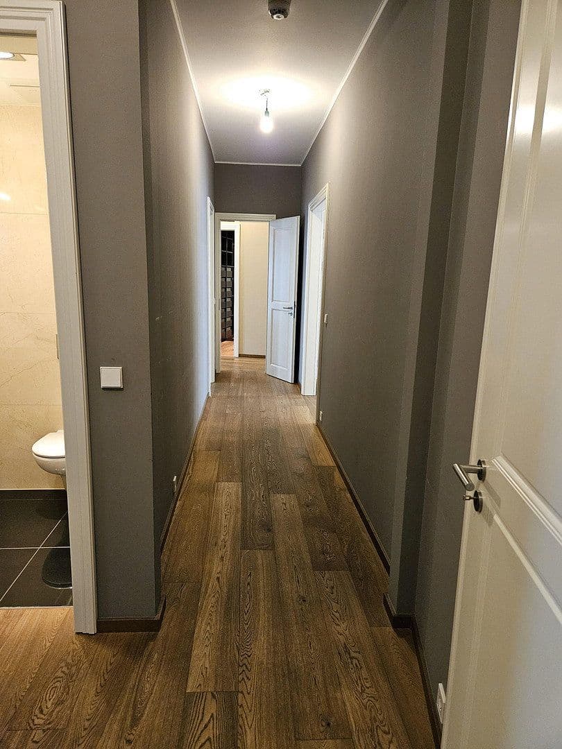 Predaj bytu 4-izbový 130 m², Neue Grünstraße 2, Berlin, Berlín Predaj bytu 4-izbový 130 m², Neue Grünstraße 2, Berlin, Berlín