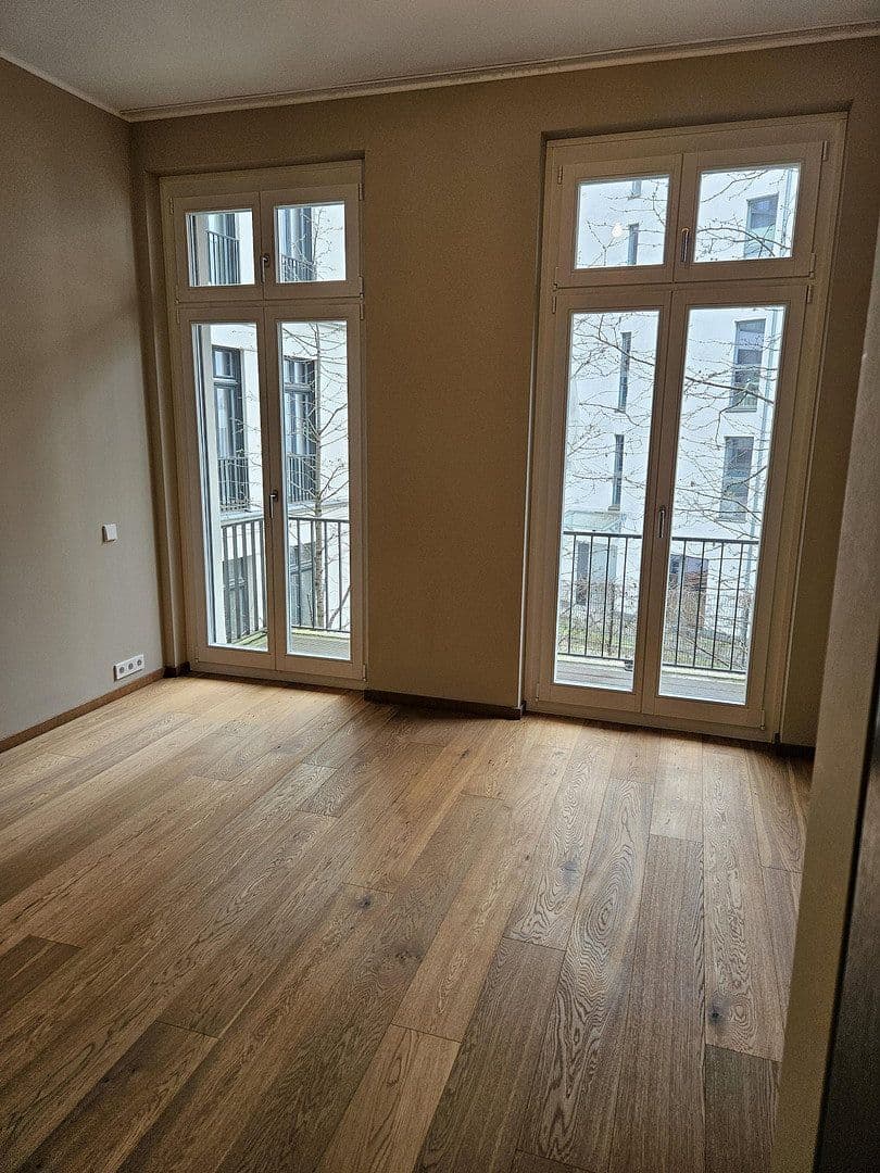 Predaj bytu 4-izbový 130 m², Neue Grünstraße 2, Berlin, Berlín Predaj bytu 4-izbový 130 m², Neue Grünstraße 2, Berlin, Berlín