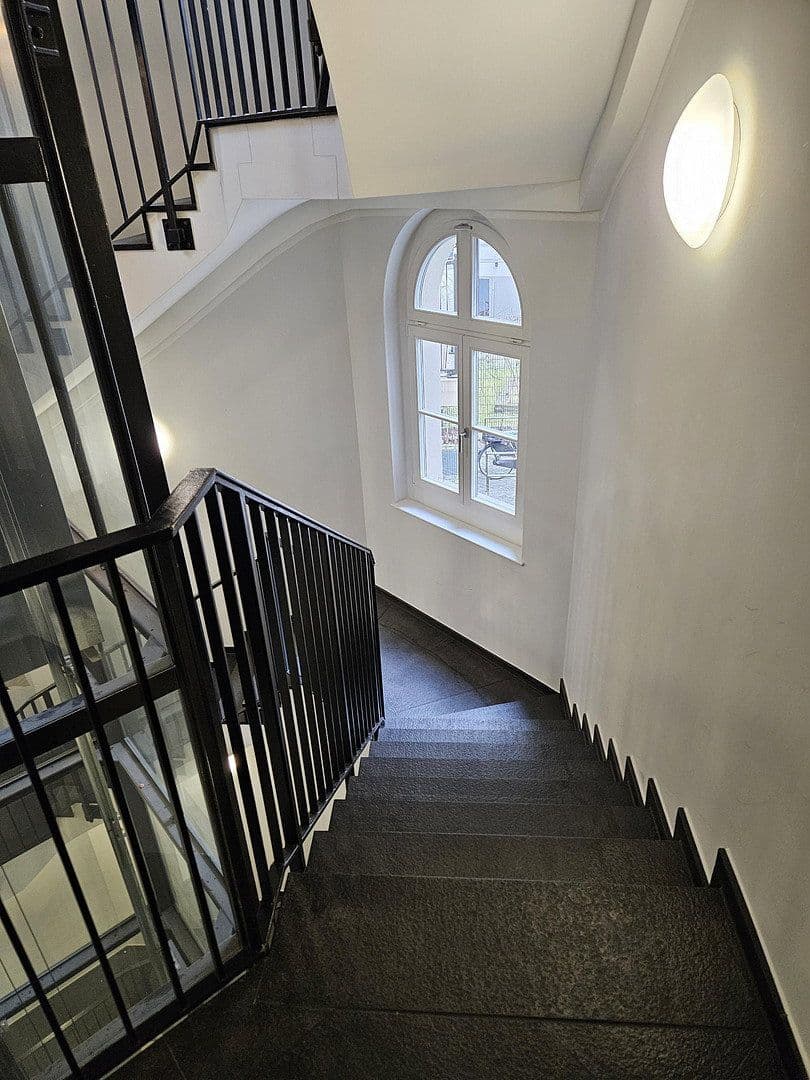 Predaj bytu 4-izbový 130 m², Neue Grünstraße 2, Berlin, Berlín Predaj bytu 4-izbový 130 m², Neue Grünstraße 2, Berlin, Berlín