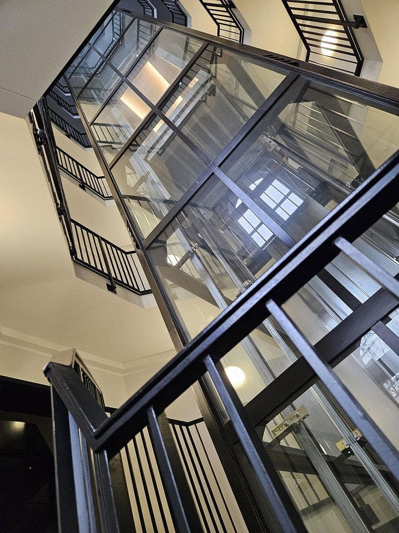 Predaj bytu 4-izbový 130 m², Neue Grünstraße 2, Berlin, Berlín Predaj bytu 4-izbový 130 m², Neue Grünstraße 2, Berlin, Berlín
