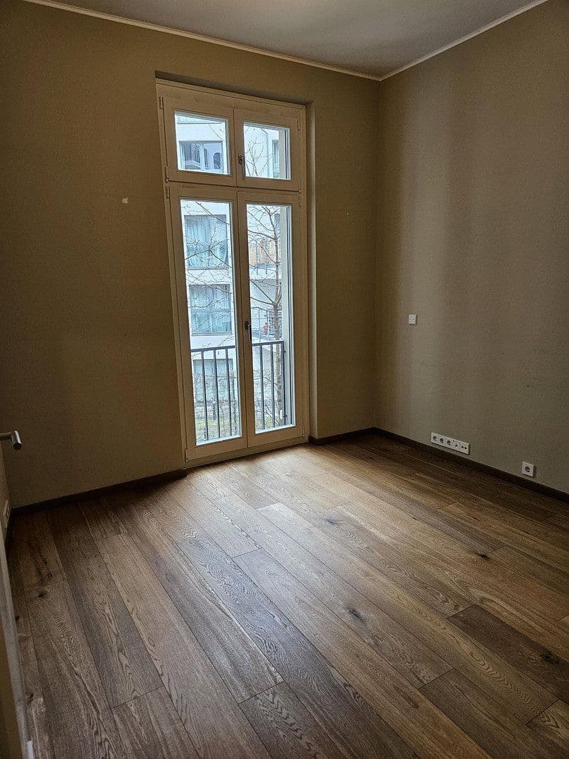 Predaj bytu 4-izbový 130 m², Neue Grünstraße 2, Berlin, Berlín Predaj bytu 4-izbový 130 m², Neue Grünstraße 2, Berlin, Berlín