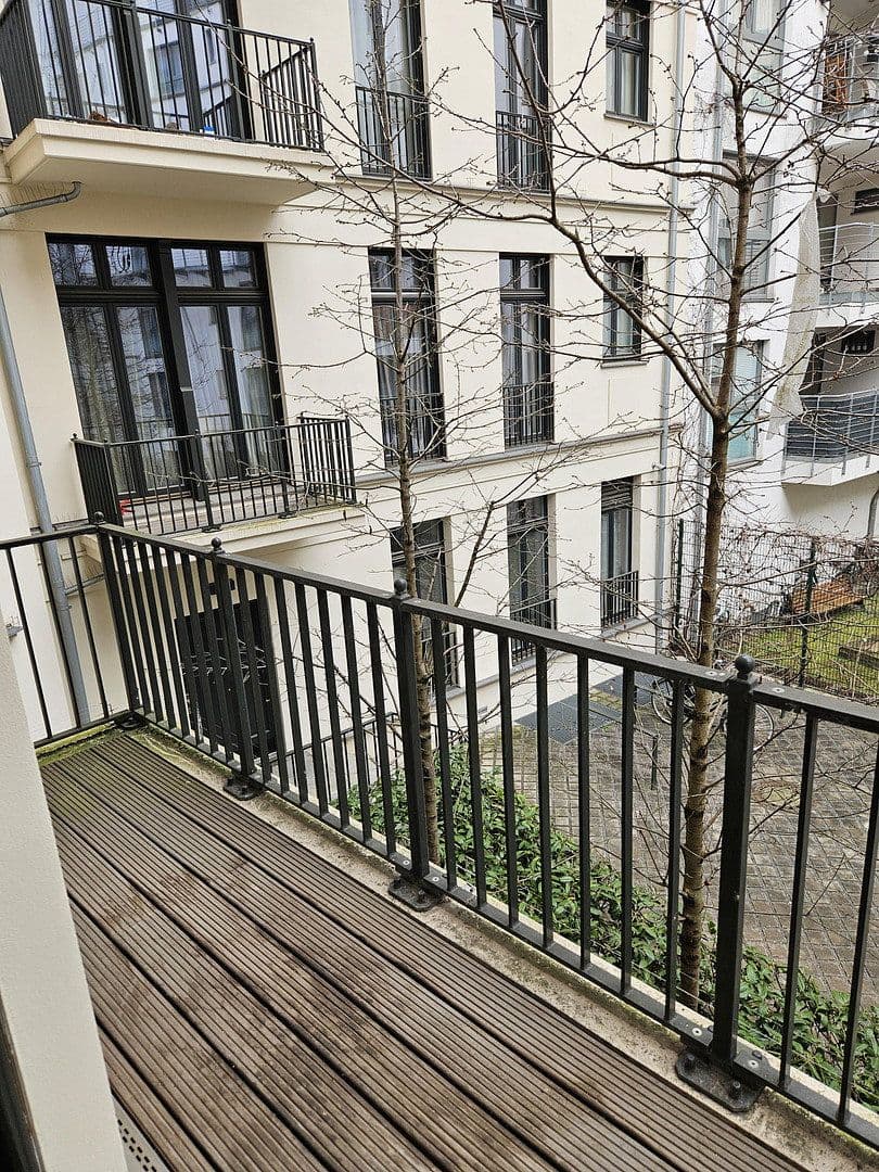 Predaj bytu 4-izbový 130 m², Neue Grünstraße 2, Berlin, Berlín Predaj bytu 4-izbový 130 m², Neue Grünstraße 2, Berlin, Berlín