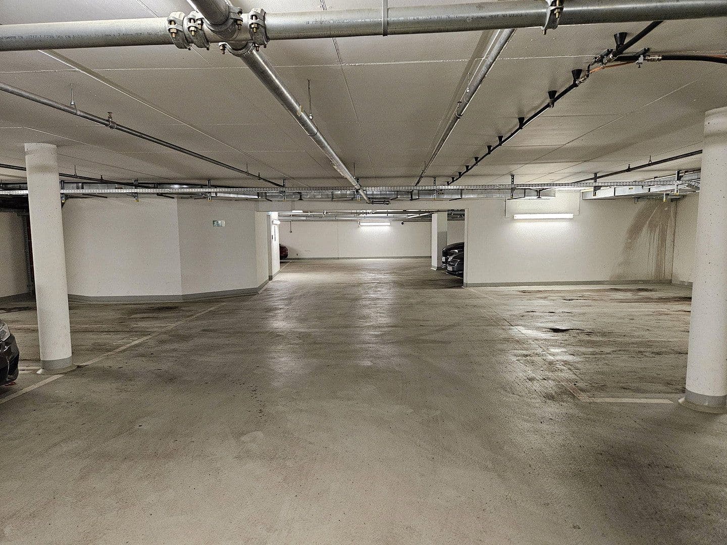Predaj bytu 4-izbový 130 m², Neue Grünstraße 2, Berlin, Berlín Predaj bytu 4-izbový 130 m², Neue Grünstraße 2, Berlin, Berlín