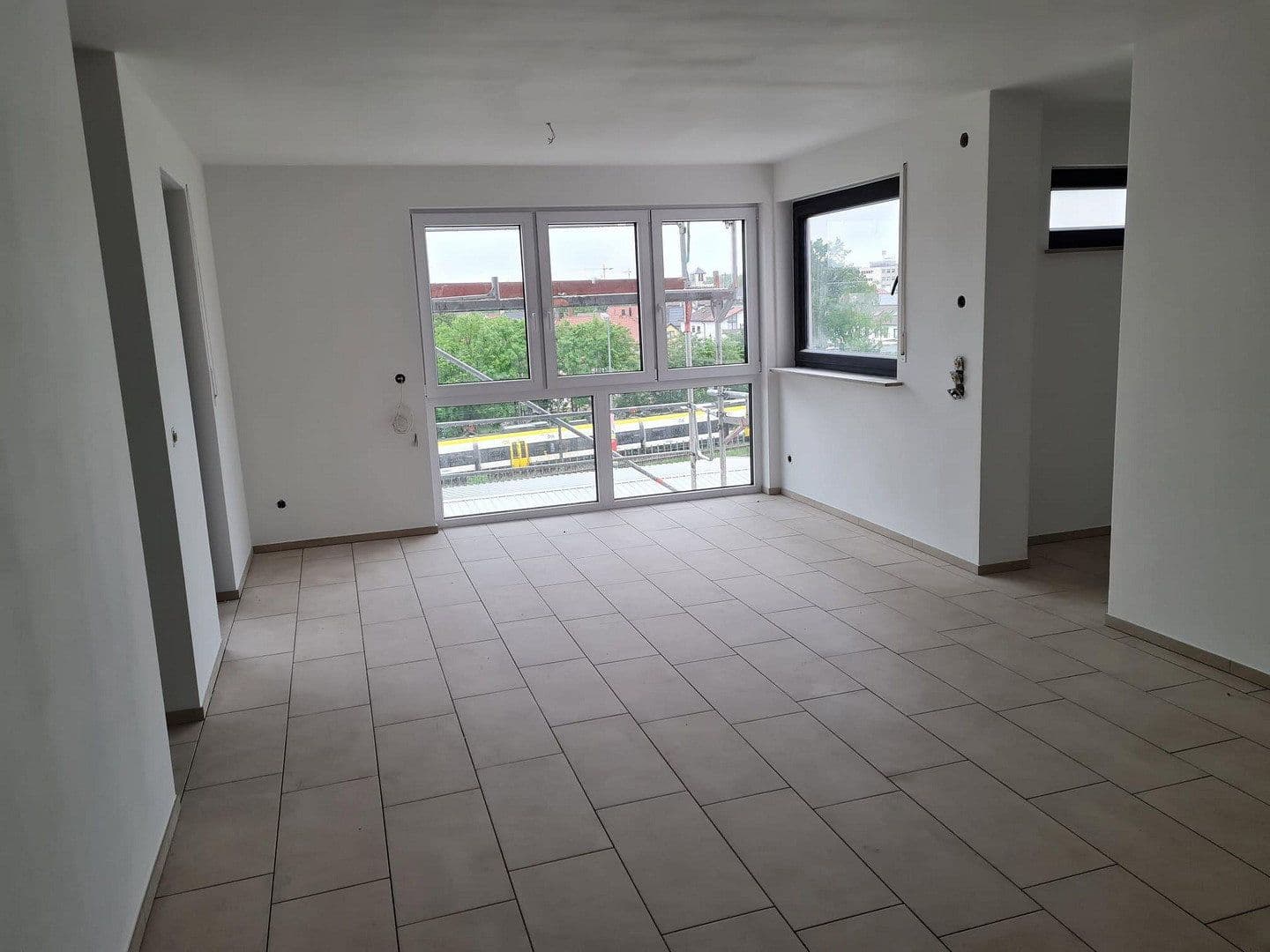 Prenájom bytu 1-izbový 49 m², Moltkestraße 97, Reutlingen, Bádensko-Wurttembersko Prenájom bytu 1-izbový 49 m², Moltkestraße 97, Reutlingen, Bádensko-Wurttembersko