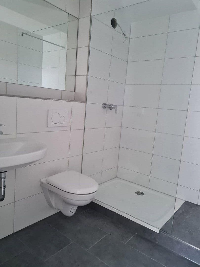 Prenájom bytu 1-izbový 49 m², Moltkestraße 97, Reutlingen, Bádensko-Wurttembersko Prenájom bytu 1-izbový 49 m², Moltkestraße 97, Reutlingen, Bádensko-Wurttembersko