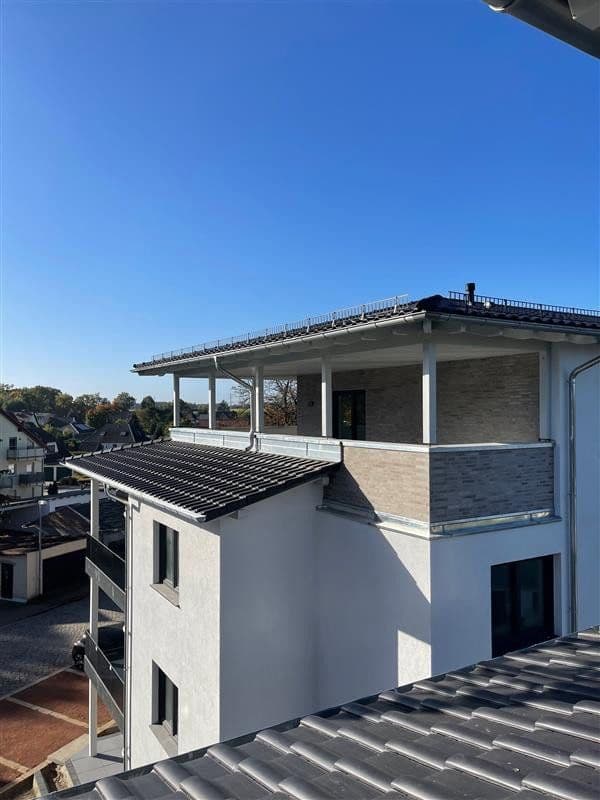 Prenájom bytu 4-izbový 112 m², Treppendorfer Str. 47 und 48, Lübben (Spreewald), Brandenbursko Prenájom bytu 4-izbový 112 m², Treppendorfer Str. 47 und 48, Lübben (Spreewald), Brandenbursko