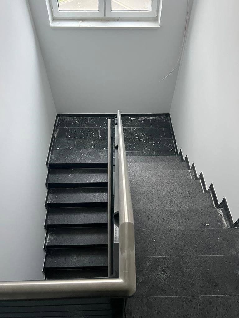 Prenájom bytu 4-izbový 112 m², Treppendorfer Str. 47 und 48, Lübben (Spreewald), Brandenbursko Prenájom bytu 4-izbový 112 m², Treppendorfer Str. 47 und 48, Lübben (Spreewald), Brandenbursko