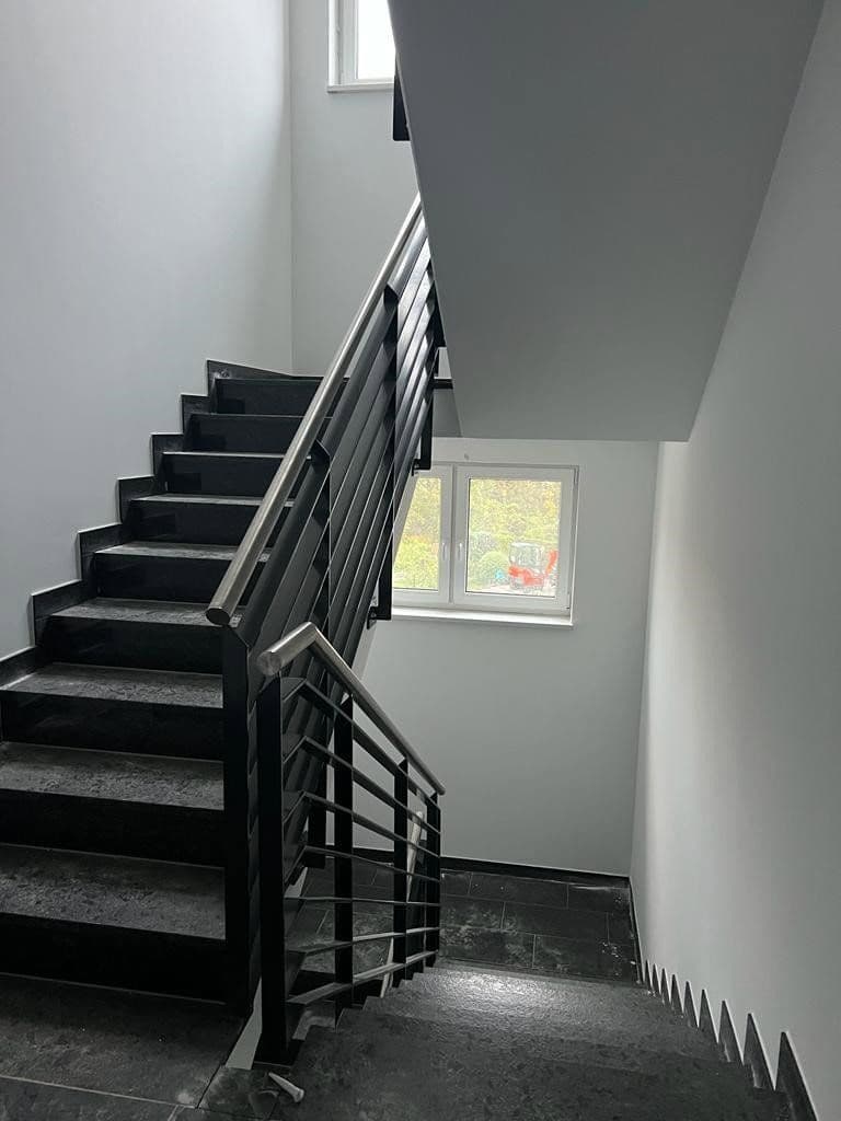 Prenájom bytu 4-izbový 112 m², Treppendorfer Str. 47 und 48, Lübben (Spreewald), Brandenbursko Prenájom bytu 4-izbový 112 m², Treppendorfer Str. 47 und 48, Lübben (Spreewald), Brandenbursko