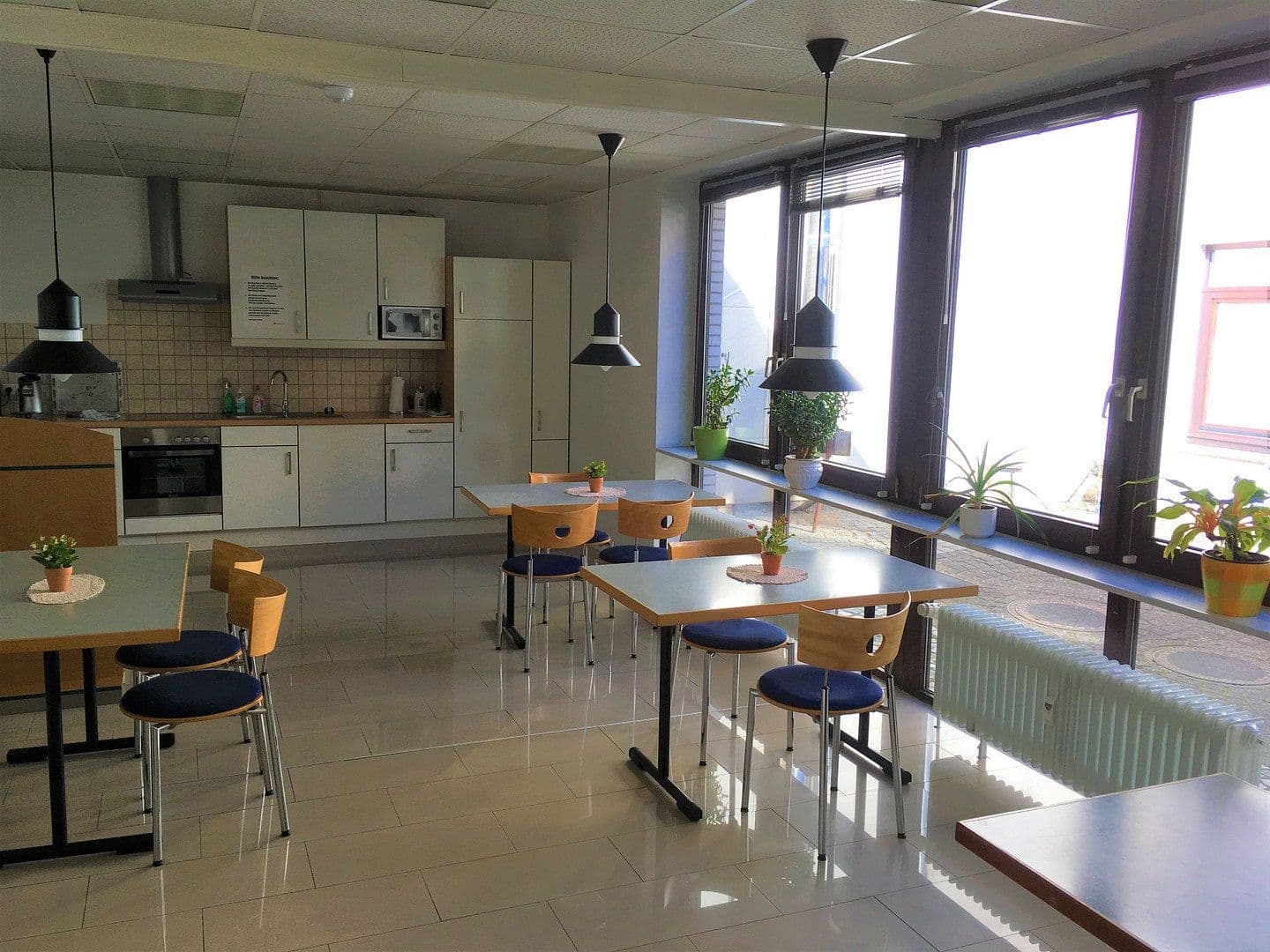 Prenájom kancelárie 238 m², Waldhofstr. 19, Ellerbek, Šlezvicko-Holštajnsko Prenájom kancelárie 238 m², Waldhofstr. 19, Ellerbek, Šlezvicko-Holštajnsko