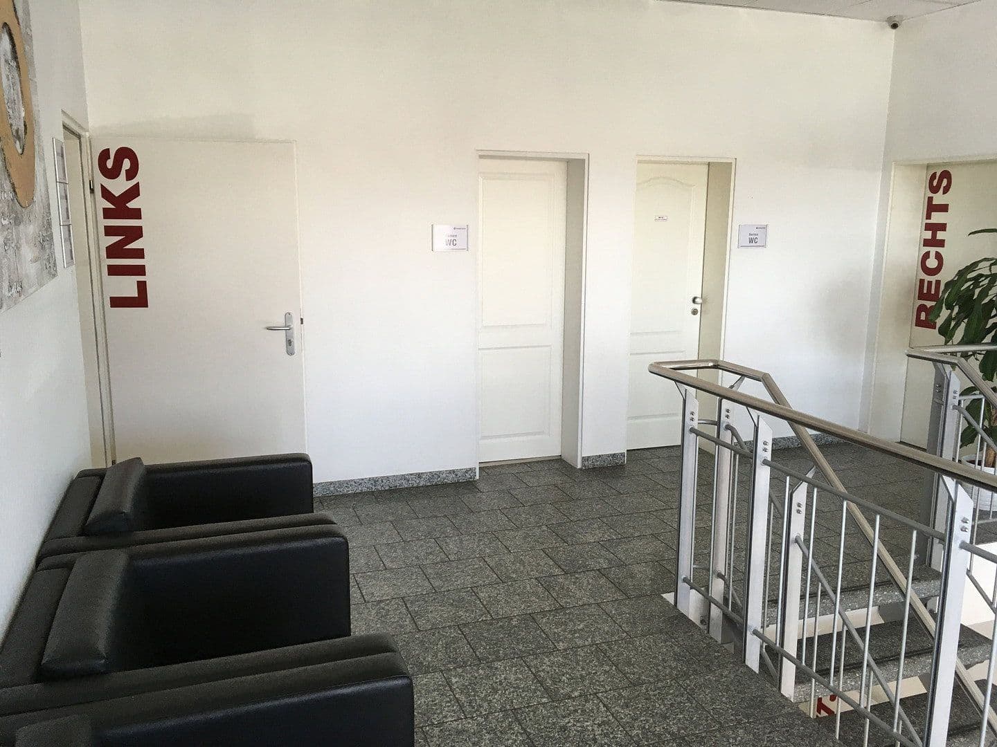Prenájom kancelárie 238 m², Waldhofstr. 19, Ellerbek, Šlezvicko-Holštajnsko Prenájom kancelárie 238 m², Waldhofstr. 19, Ellerbek, Šlezvicko-Holštajnsko