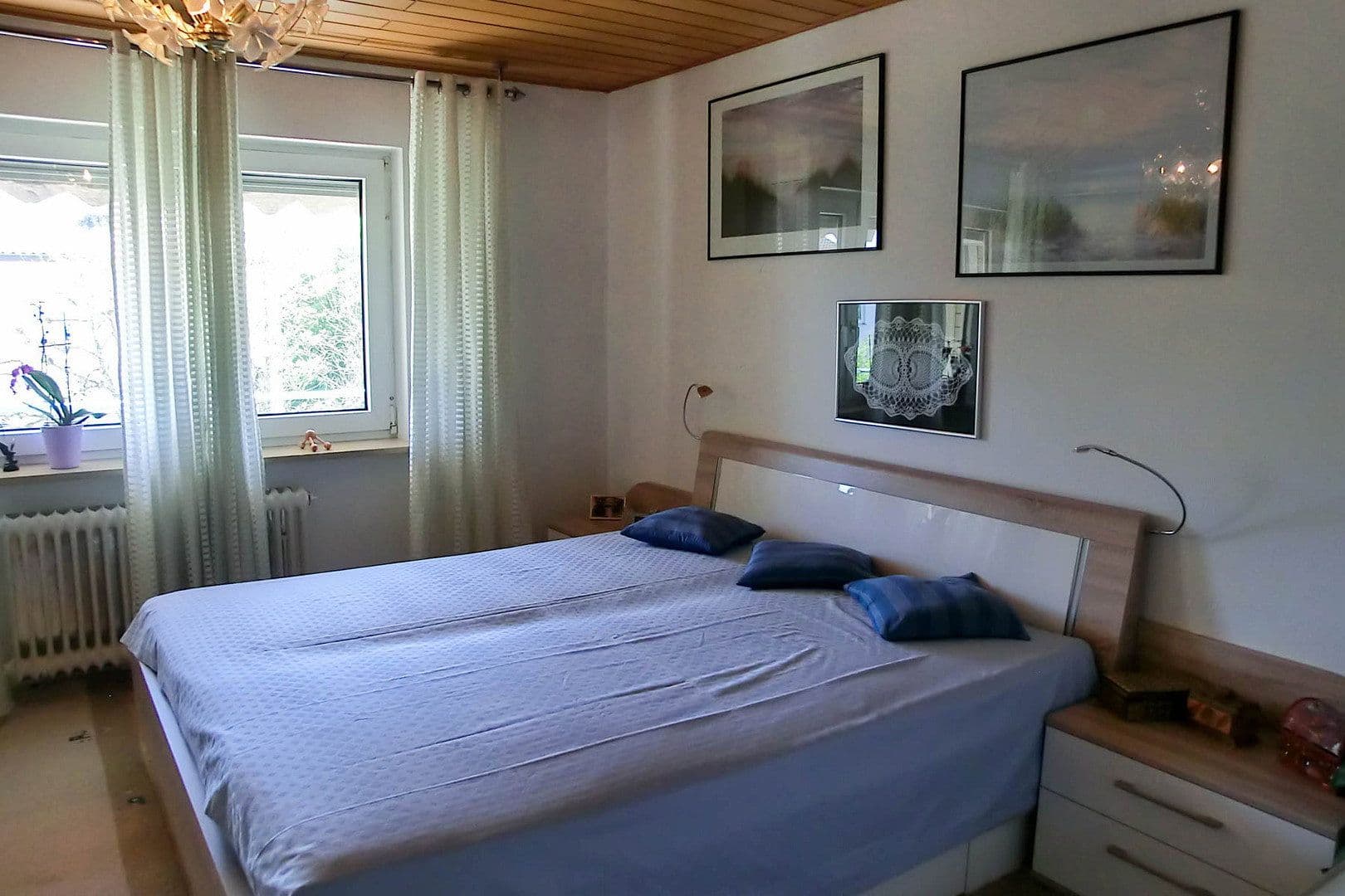 Prenájom bytu 3-izbový 80 m², Länderöschstr. 26, Friedrichshafen, Bádensko-Wurttembersko Prenájom bytu 3-izbový 80 m², Länderöschstr. 26, Friedrichshafen, Bádensko-Wurttembersko