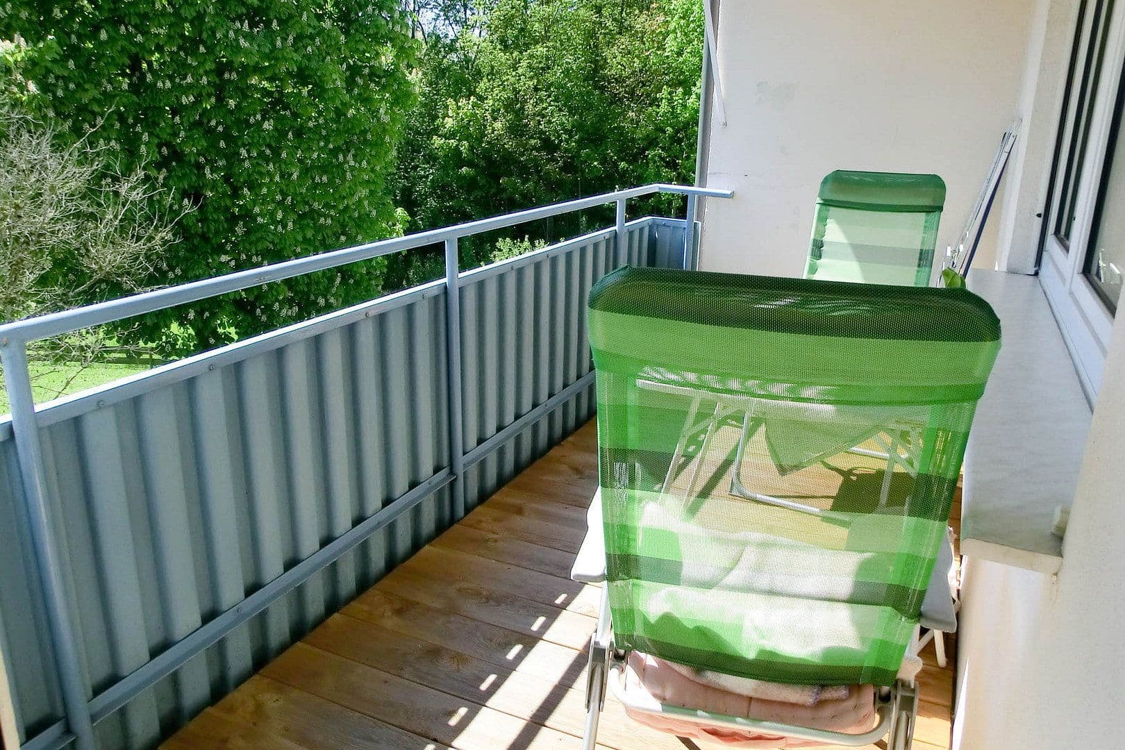 Prenájom bytu 3-izbový 80 m², Länderöschstr. 26, Friedrichshafen, Bádensko-Wurttembersko Prenájom bytu 3-izbový 80 m², Länderöschstr. 26, Friedrichshafen, Bádensko-Wurttembersko