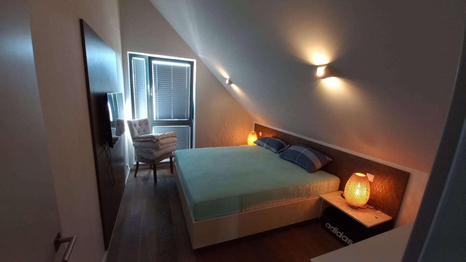 Predaj domu 165 m², pozemek 657 m², Posenerstraße 8, Timmendorfer Strand, Šlezvicko-Holštajnsko Predaj domu 165 m², pozemek 657 m², Posenerstraße 8, Timmendorfer Strand, Šlezvicko-Holštajnsko