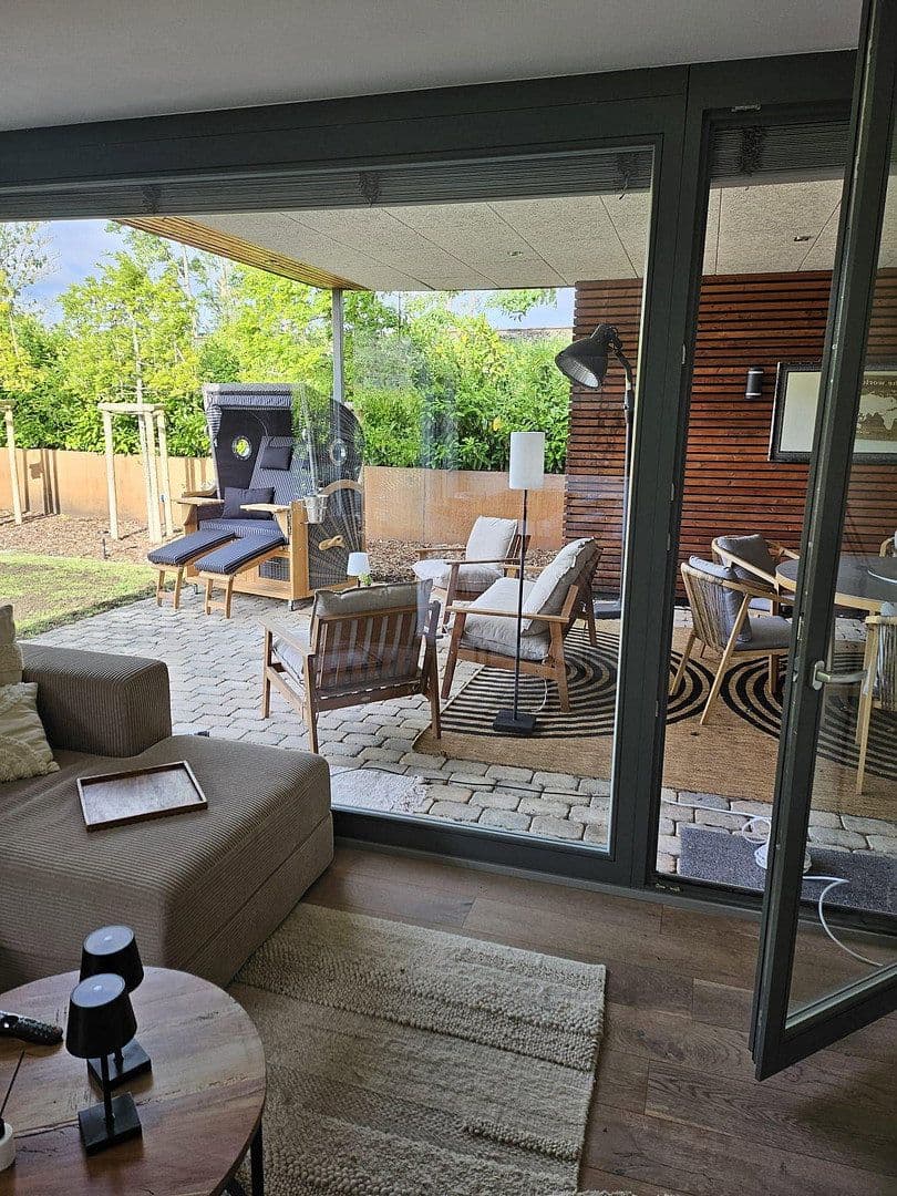 Predaj domu 165 m², pozemek 657 m², Posenerstraße 8, Timmendorfer Strand, Šlezvicko-Holštajnsko Predaj domu 165 m², pozemek 657 m², Posenerstraße 8, Timmendorfer Strand, Šlezvicko-Holštajnsko