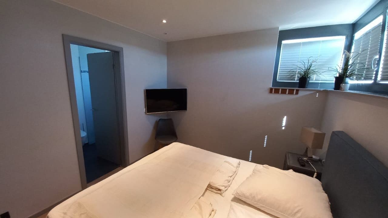 Predaj domu 165 m², pozemek 657 m², Posenerstraße 8, Timmendorfer Strand, Šlezvicko-Holštajnsko Predaj domu 165 m², pozemek 657 m², Posenerstraße 8, Timmendorfer Strand, Šlezvicko-Holštajnsko