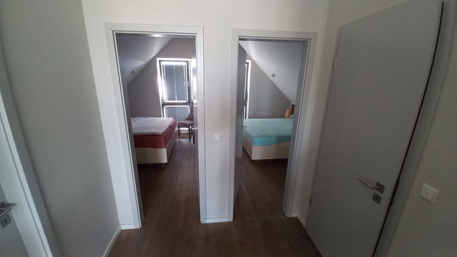 Predaj domu 165 m², pozemek 657 m², Posenerstraße 8, Timmendorfer Strand, Šlezvicko-Holštajnsko Predaj domu 165 m², pozemek 657 m², Posenerstraße 8, Timmendorfer Strand, Šlezvicko-Holštajnsko