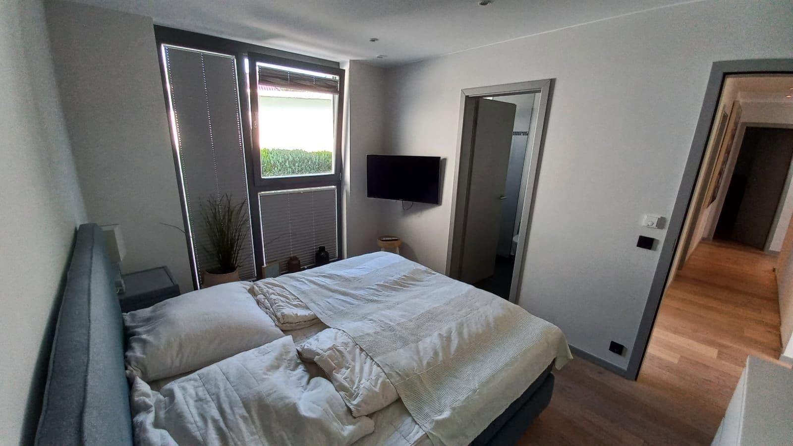 Predaj domu 165 m², pozemek 657 m², Posenerstraße 8, Timmendorfer Strand, Šlezvicko-Holštajnsko Predaj domu 165 m², pozemek 657 m², Posenerstraße 8, Timmendorfer Strand, Šlezvicko-Holštajnsko