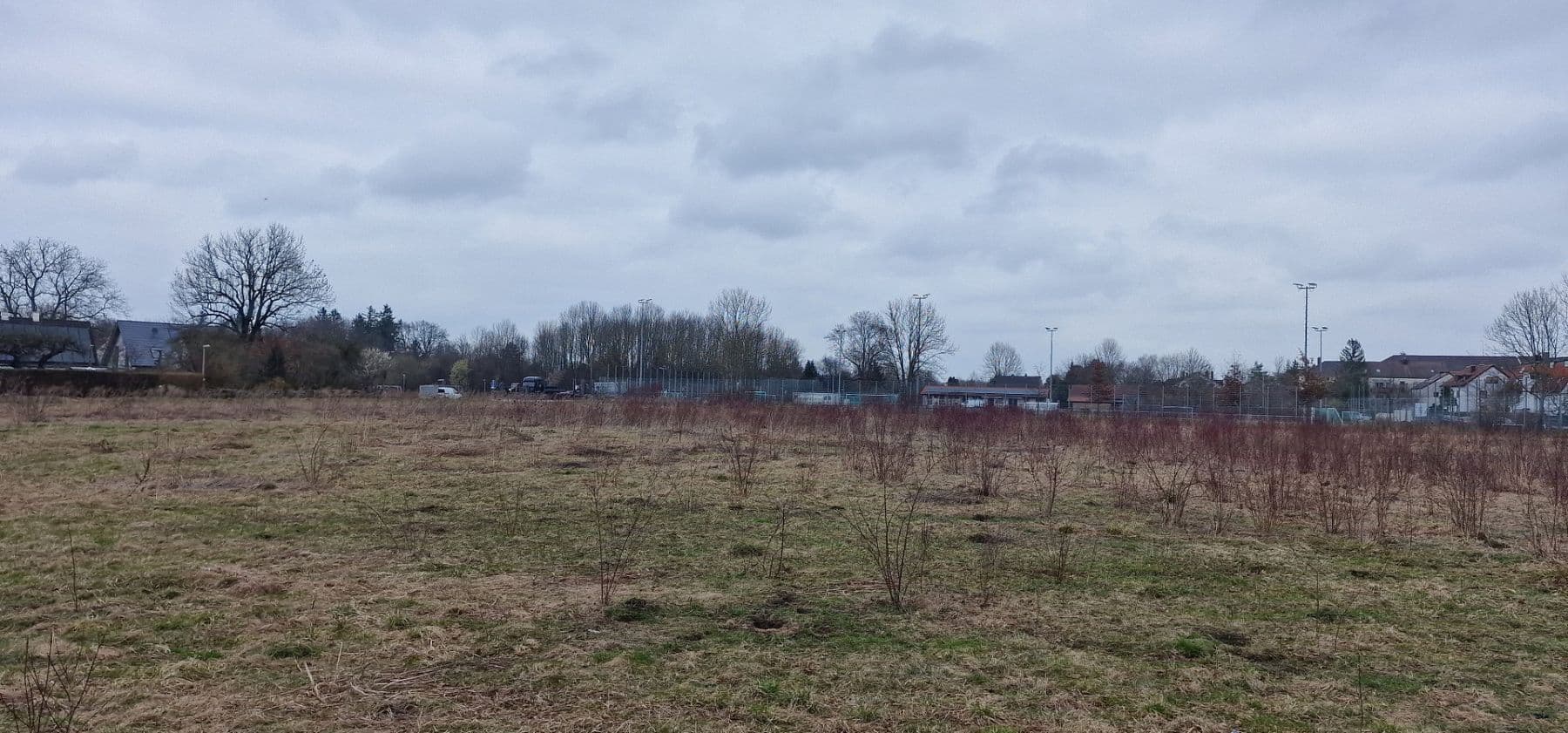 Prenájom pozemku 9.138 m², Saarlouiser Str./Lauinger Str, München, Bavorsko Prenájom pozemku 9.138 m², Saarlouiser Str./Lauinger Str, München, Bavorsko