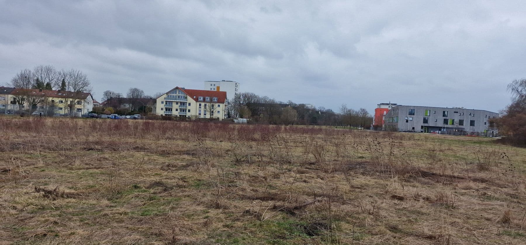 Prenájom pozemku 9.138 m², Saarlouiser Str./Lauinger Str, München, Bavorsko Prenájom pozemku 9.138 m², Saarlouiser Str./Lauinger Str, München, Bavorsko