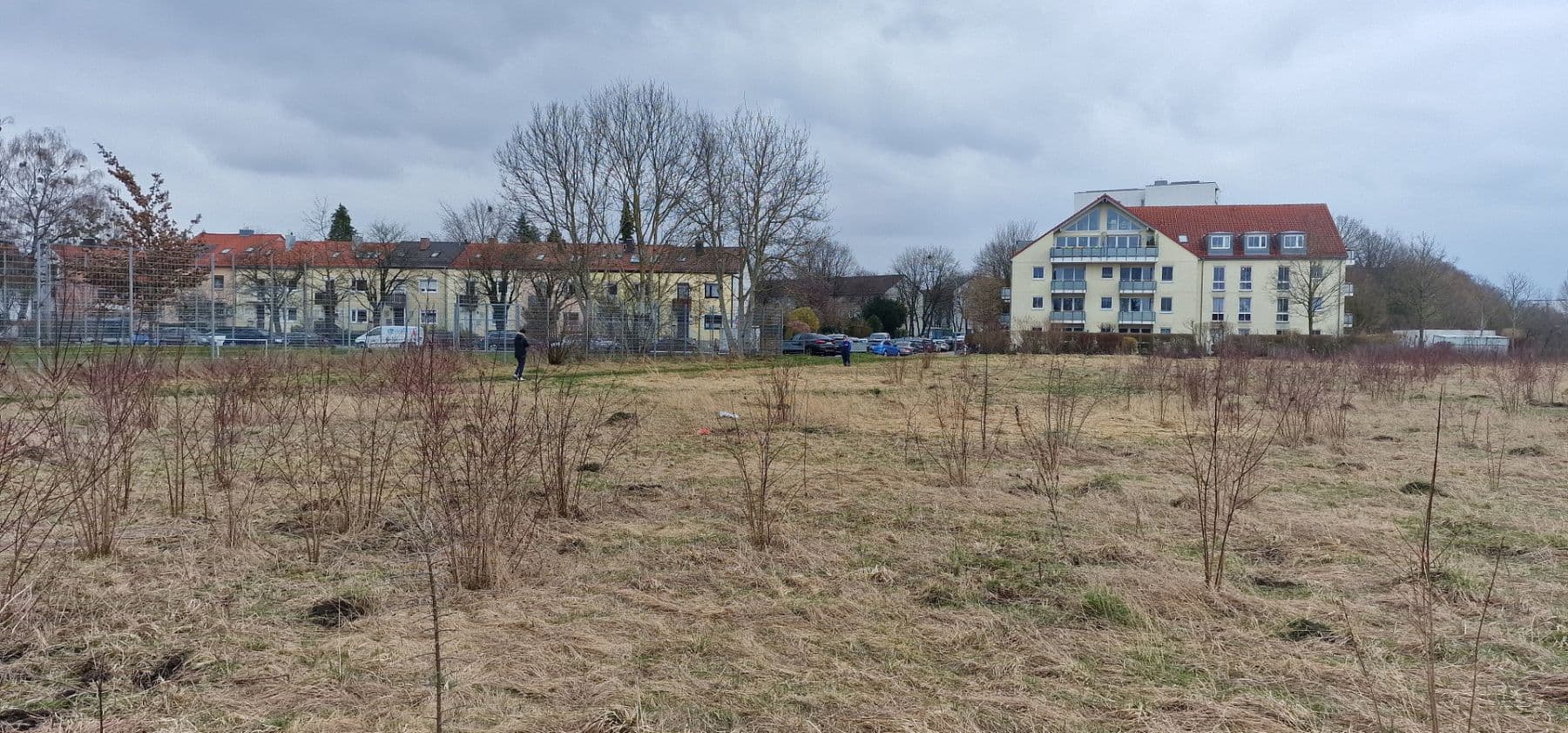 Prenájom pozemku 9.138 m², Saarlouiser Str./Lauinger Str, München, Bavorsko Prenájom pozemku 9.138 m², Saarlouiser Str./Lauinger Str, München, Bavorsko