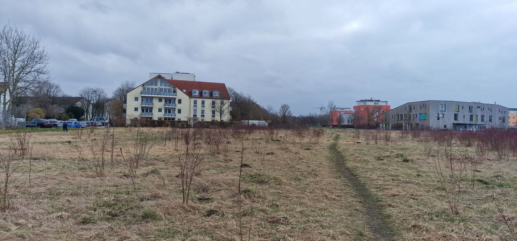 Prenájom pozemku 9.138 m², Saarlouiser Str./Lauinger Str, München, Bavorsko Prenájom pozemku 9.138 m², Saarlouiser Str./Lauinger Str, München, Bavorsko
