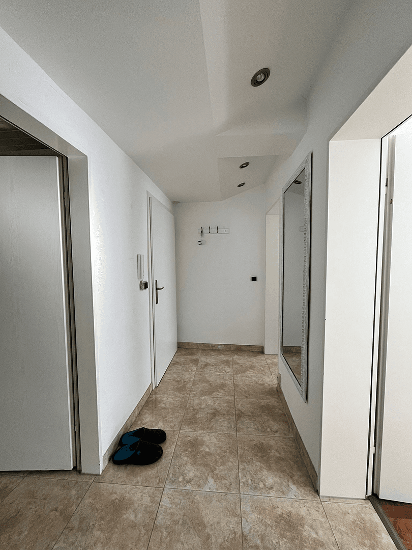 Prenájom bytu 3-izbový 63 m², Backnang, Bádensko-Wurttembersko Prenájom bytu 3-izbový 63 m², Backnang, Bádensko-Wurttembersko