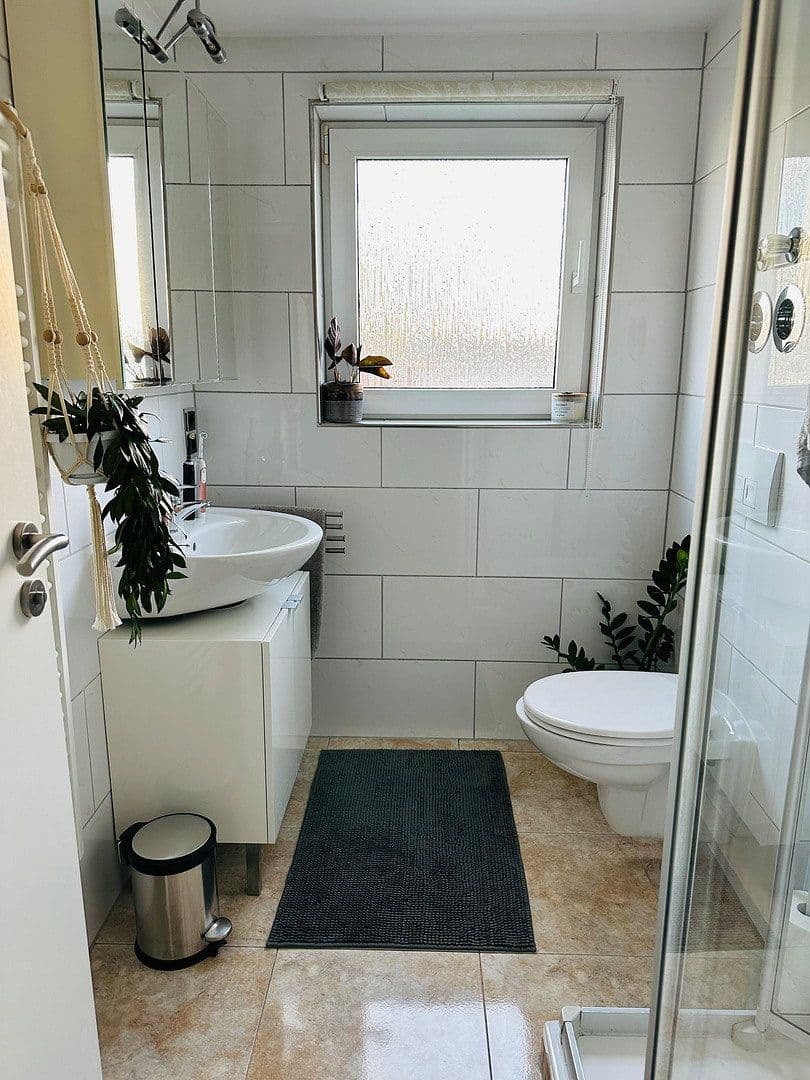 Prenájom bytu 3-izbový 63 m², Backnang, Bádensko-Wurttembersko Prenájom bytu 3-izbový 63 m², Backnang, Bádensko-Wurttembersko