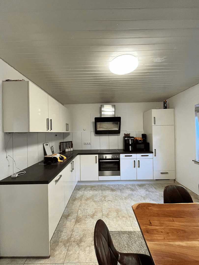 Prenájom bytu 3-izbový 63 m², Backnang, Bádensko-Wurttembersko Prenájom bytu 3-izbový 63 m², Backnang, Bádensko-Wurttembersko