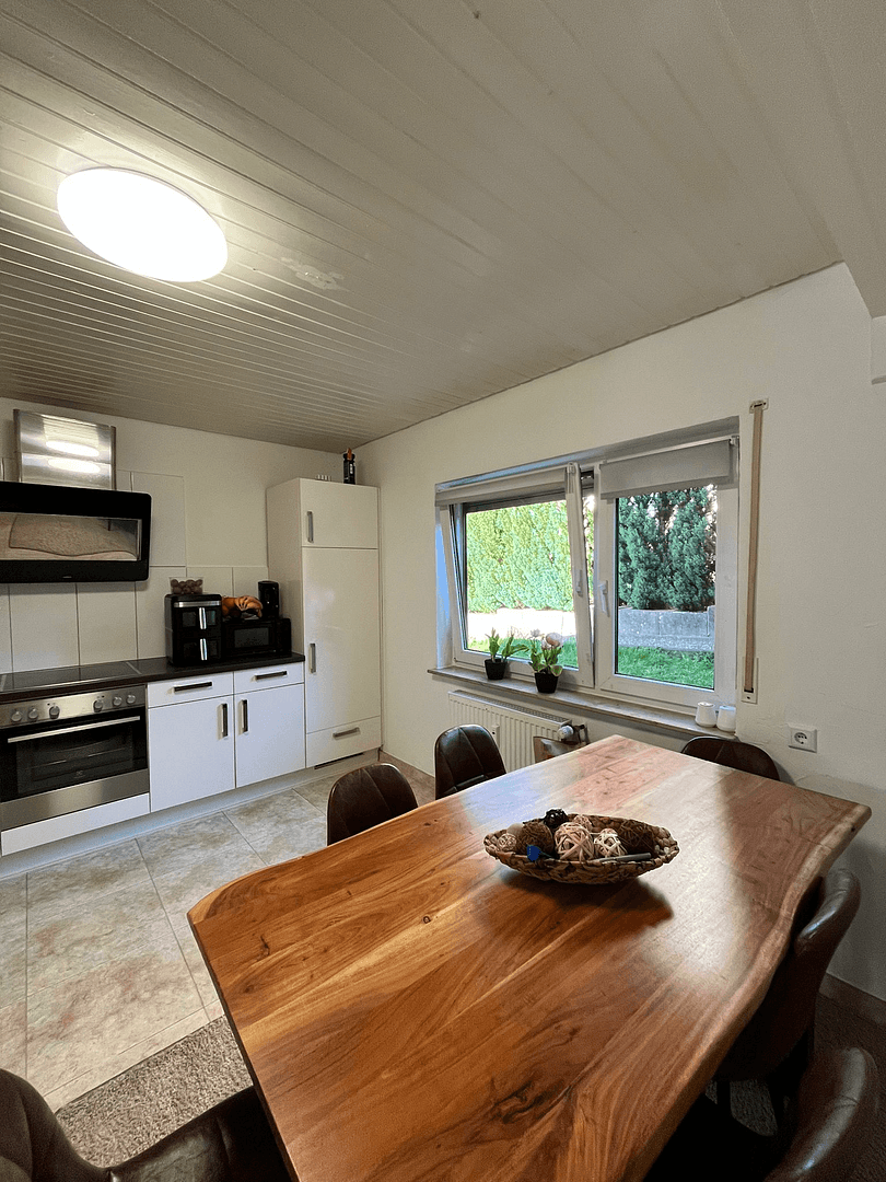 Prenájom bytu 3-izbový 63 m², Backnang, Bádensko-Wurttembersko Prenájom bytu 3-izbový 63 m², Backnang, Bádensko-Wurttembersko