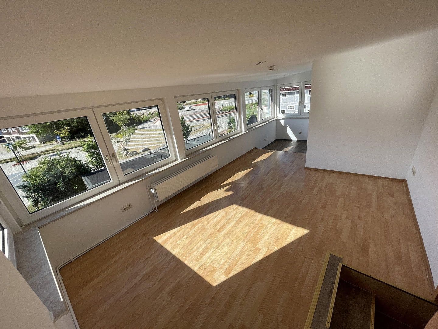 Prenájom bytu 3-izbový 78 m², Elbingeröder Str. 3, Braunlage, Dolné Sasko Prenájom bytu 3-izbový 78 m², Elbingeröder Str. 3, Braunlage, Dolné Sasko