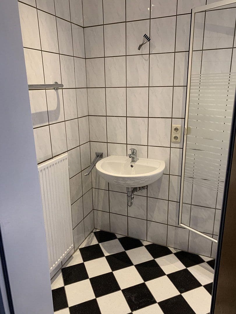 Prenájom bytu 3-izbový 78 m², Elbingeröder Str. 3, Braunlage, Dolné Sasko Prenájom bytu 3-izbový 78 m², Elbingeröder Str. 3, Braunlage, Dolné Sasko