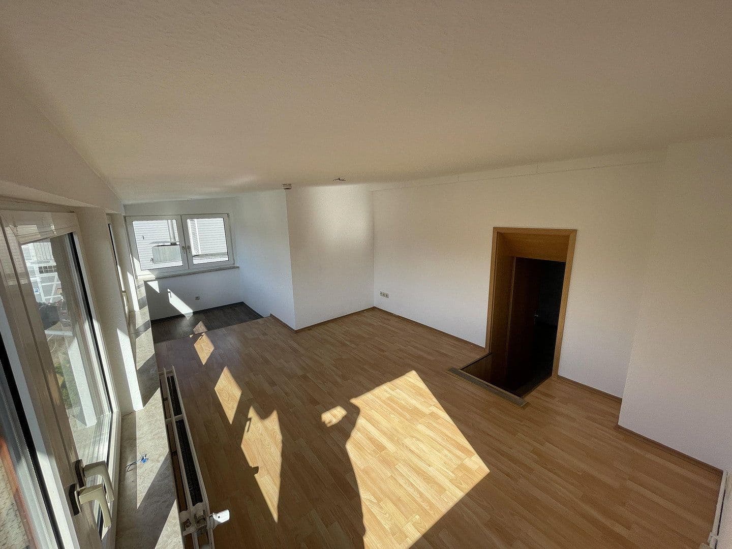 Prenájom bytu 3-izbový 78 m², Elbingeröder Str. 3, Braunlage, Dolné Sasko Prenájom bytu 3-izbový 78 m², Elbingeröder Str. 3, Braunlage, Dolné Sasko
