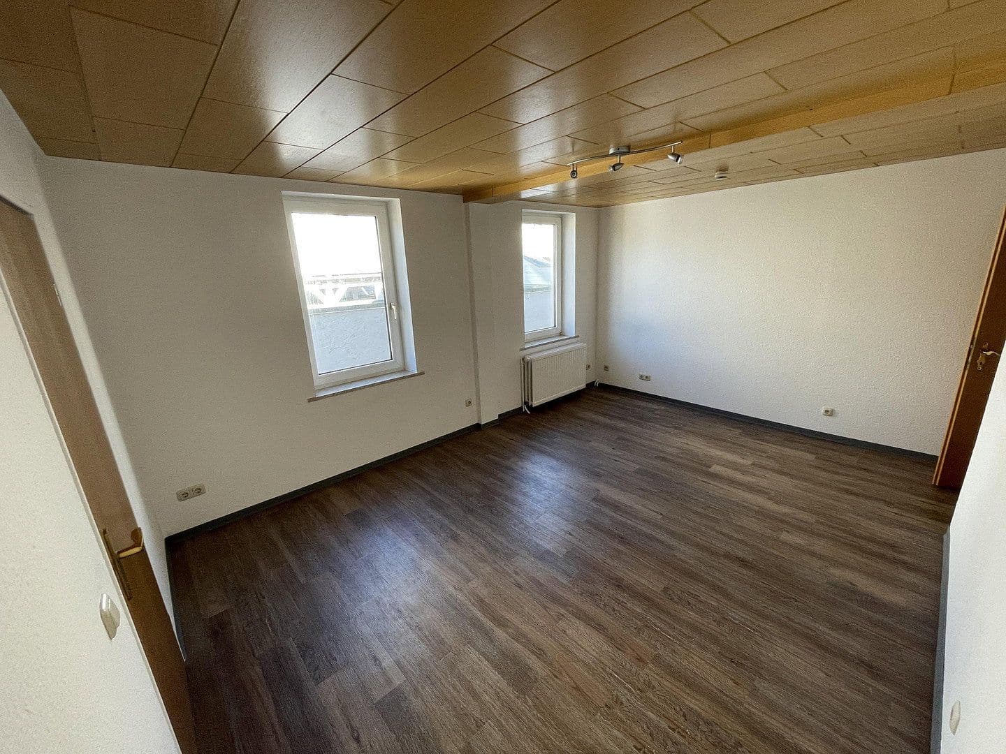 Prenájom bytu 3-izbový 78 m², Elbingeröder Str. 3, Braunlage, Dolné Sasko Prenájom bytu 3-izbový 78 m², Elbingeröder Str. 3, Braunlage, Dolné Sasko