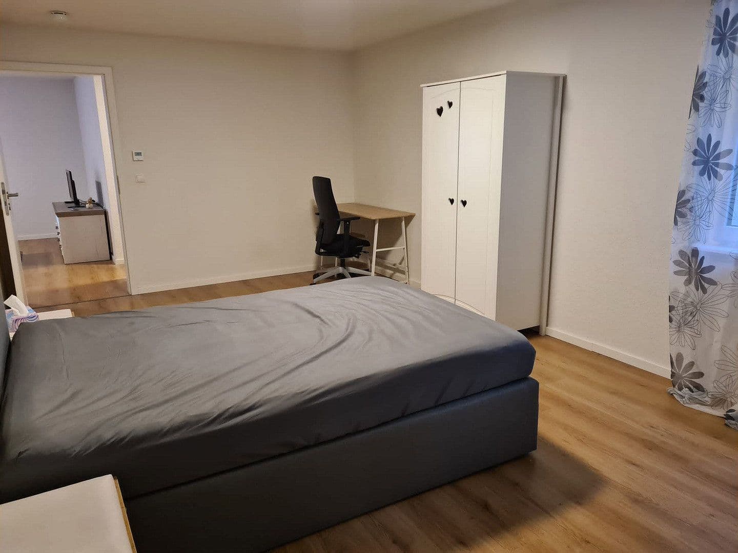 Prenájom bytu 2-izbový 55 m², Holzgerlingen, Bádensko-Wurttembersko Prenájom bytu 2-izbový 55 m², Holzgerlingen, Bádensko-Wurttembersko