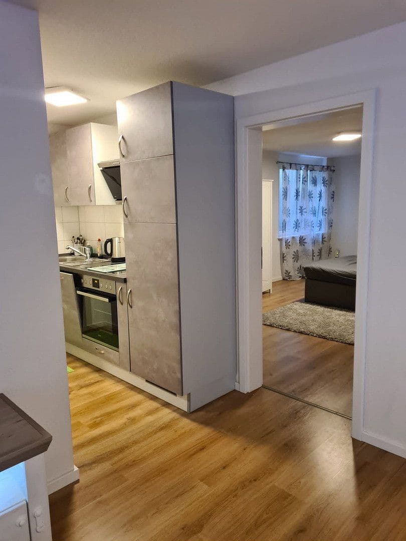 Prenájom bytu 2-izbový 55 m², Holzgerlingen, Bádensko-Wurttembersko Prenájom bytu 2-izbový 55 m², Holzgerlingen, Bádensko-Wurttembersko