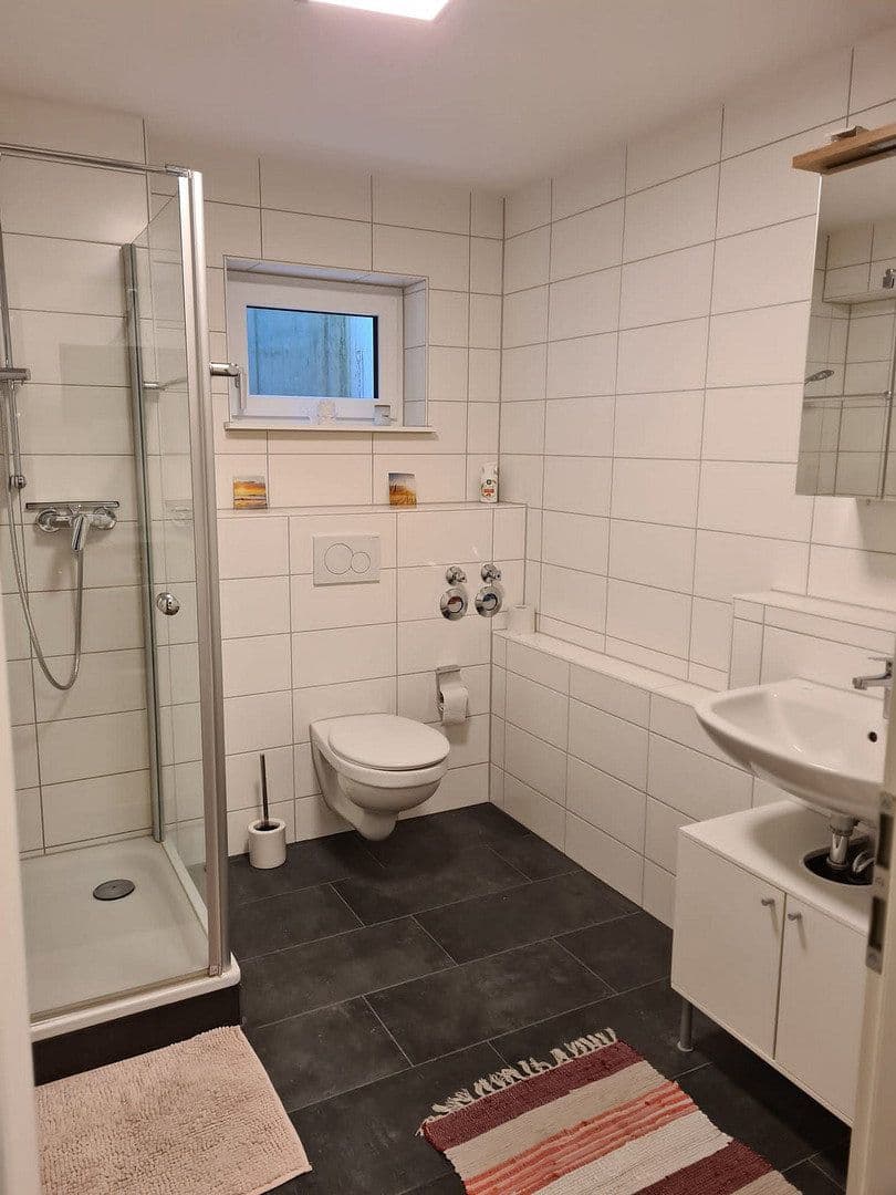 Prenájom bytu 2-izbový 55 m², Holzgerlingen, Bádensko-Wurttembersko Prenájom bytu 2-izbový 55 m², Holzgerlingen, Bádensko-Wurttembersko