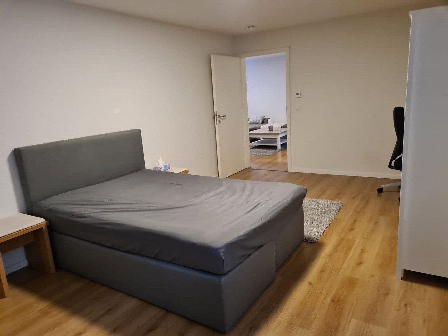 Prenájom bytu 2-izbový 55 m², Holzgerlingen, Bádensko-Wurttembersko Prenájom bytu 2-izbový 55 m², Holzgerlingen, Bádensko-Wurttembersko