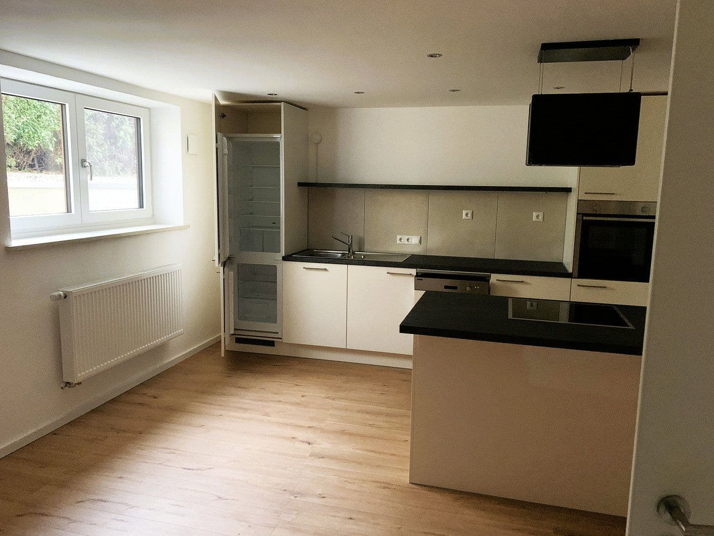 Prenájom bytu 2-izbový 86 m², Obertaufkirchen, Bavorsko Prenájom bytu 2-izbový 86 m², Obertaufkirchen, Bavorsko
