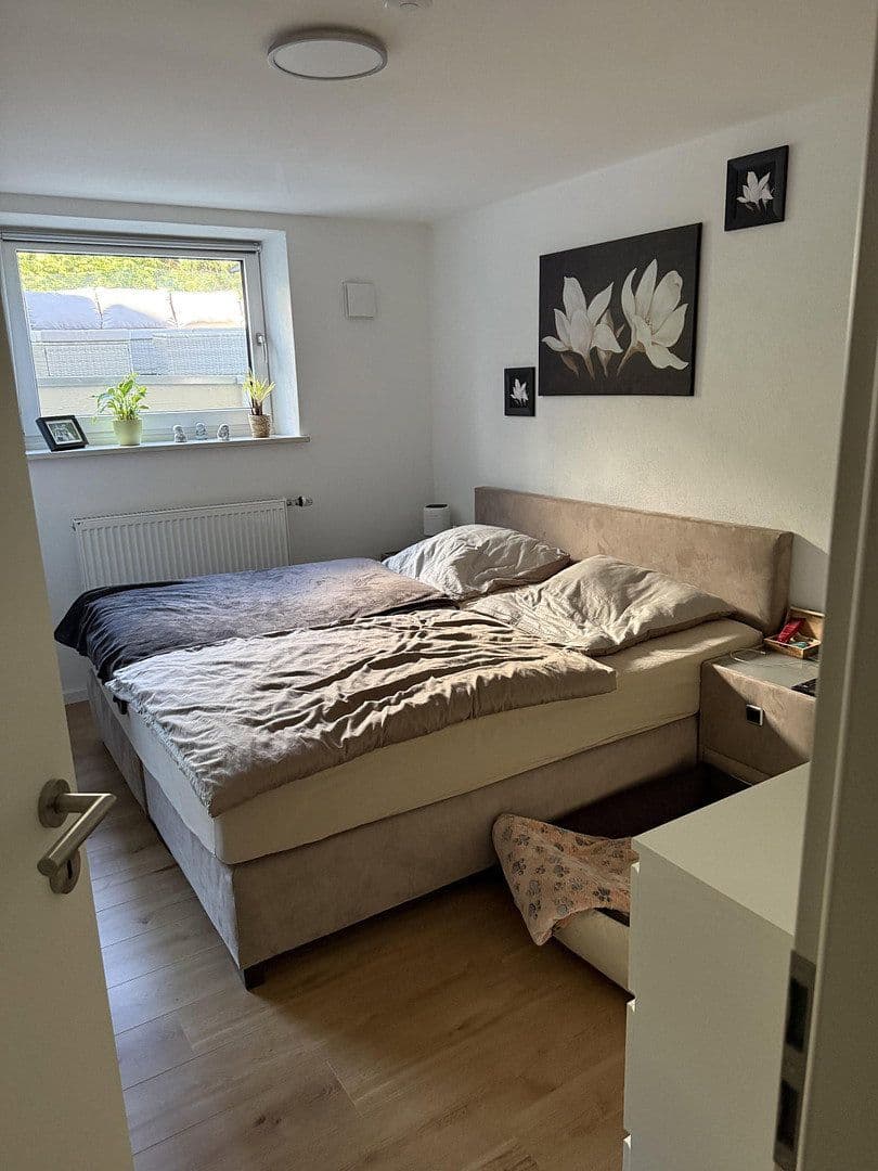 Prenájom bytu 2-izbový 86 m², Obertaufkirchen, Bavorsko Prenájom bytu 2-izbový 86 m², Obertaufkirchen, Bavorsko
