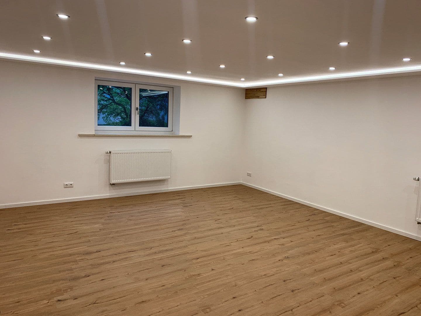 Prenájom bytu 2-izbový 86 m², Obertaufkirchen, Bavorsko Prenájom bytu 2-izbový 86 m², Obertaufkirchen, Bavorsko