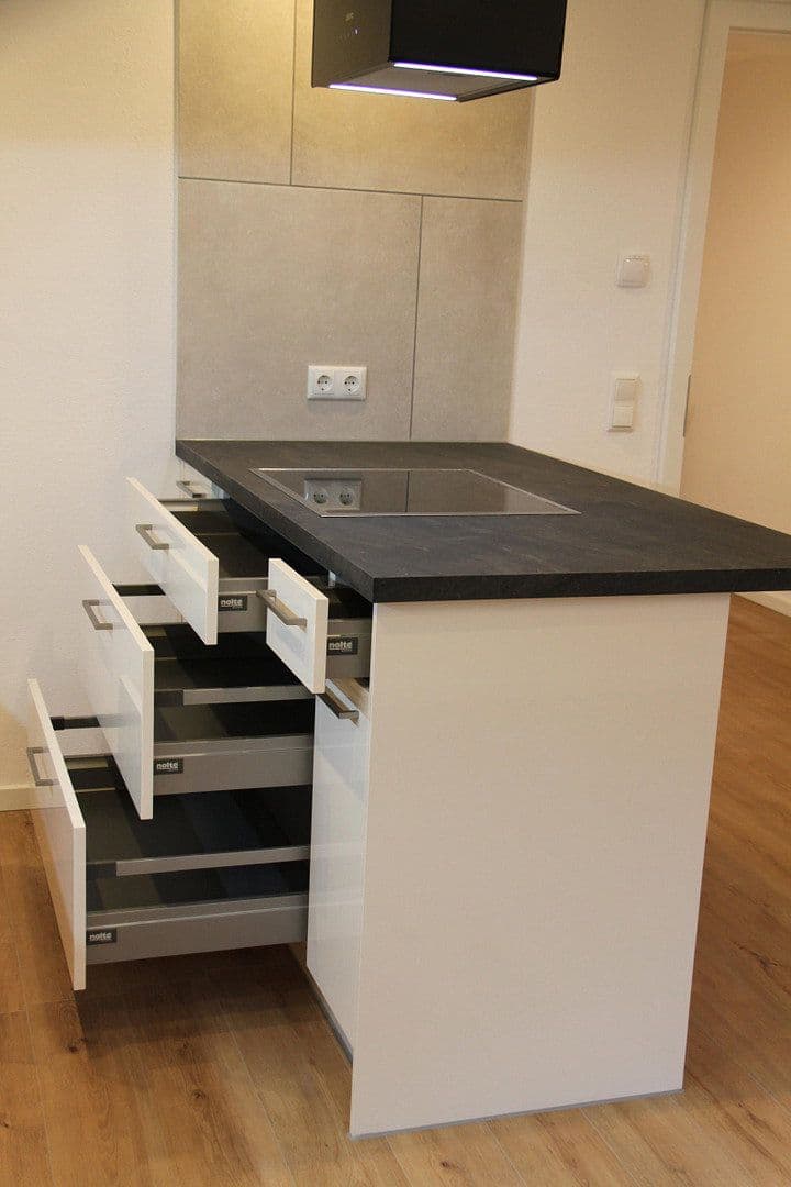 Prenájom bytu 2-izbový 86 m², Obertaufkirchen, Bavorsko Prenájom bytu 2-izbový 86 m², Obertaufkirchen, Bavorsko