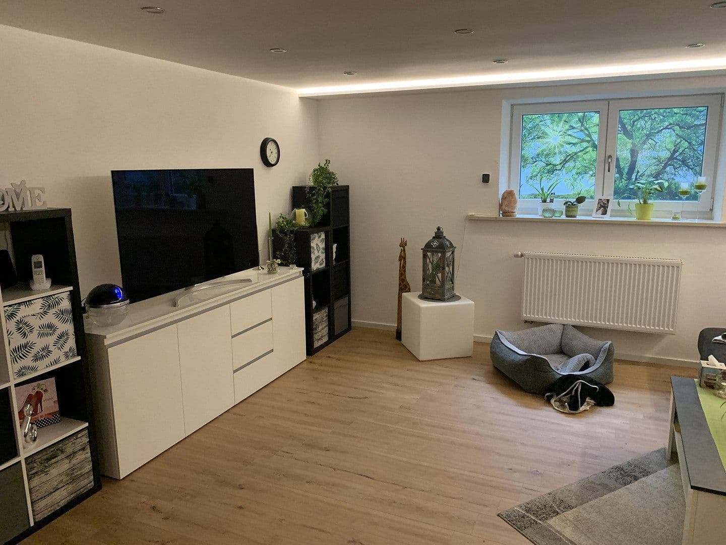 Prenájom bytu 2-izbový 86 m², Obertaufkirchen, Bavorsko Prenájom bytu 2-izbový 86 m², Obertaufkirchen, Bavorsko