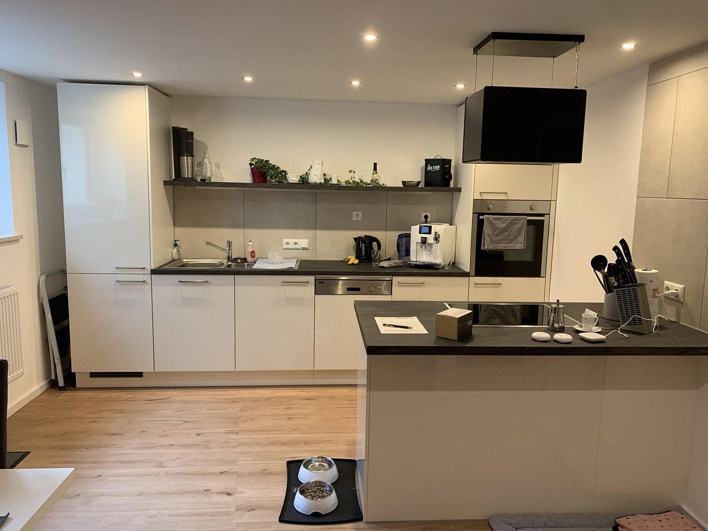 Prenájom bytu 2-izbový 86 m², Obertaufkirchen, Bavorsko Prenájom bytu 2-izbový 86 m², Obertaufkirchen, Bavorsko