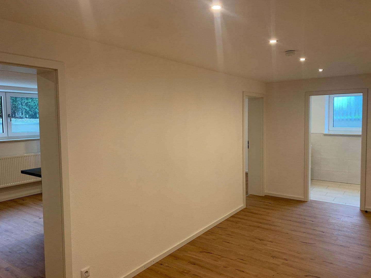 Prenájom bytu 2-izbový 86 m², Obertaufkirchen, Bavorsko Prenájom bytu 2-izbový 86 m², Obertaufkirchen, Bavorsko
