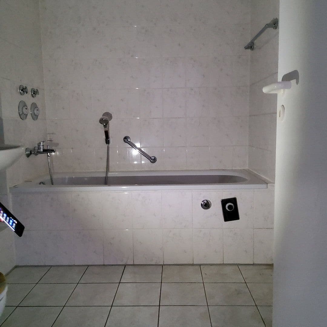 Prenájom bytu 2-izbový 52 m², Birkenallee 4, Dessau-Roßlau, Sasko-Anhaltsko Prenájom bytu 2-izbový 52 m², Birkenallee 4, Dessau-Roßlau, Sasko-Anhaltsko