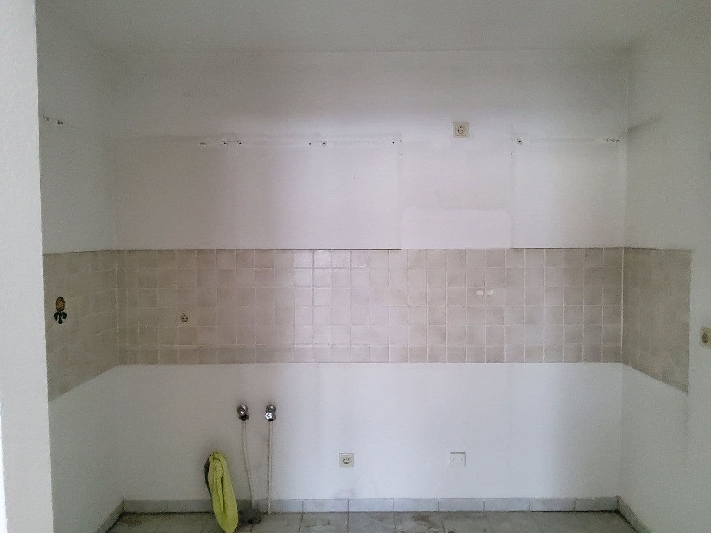 Prenájom bytu 2-izbový 52 m², Birkenallee 4, Dessau-Roßlau, Sasko-Anhaltsko Prenájom bytu 2-izbový 52 m², Birkenallee 4, Dessau-Roßlau, Sasko-Anhaltsko