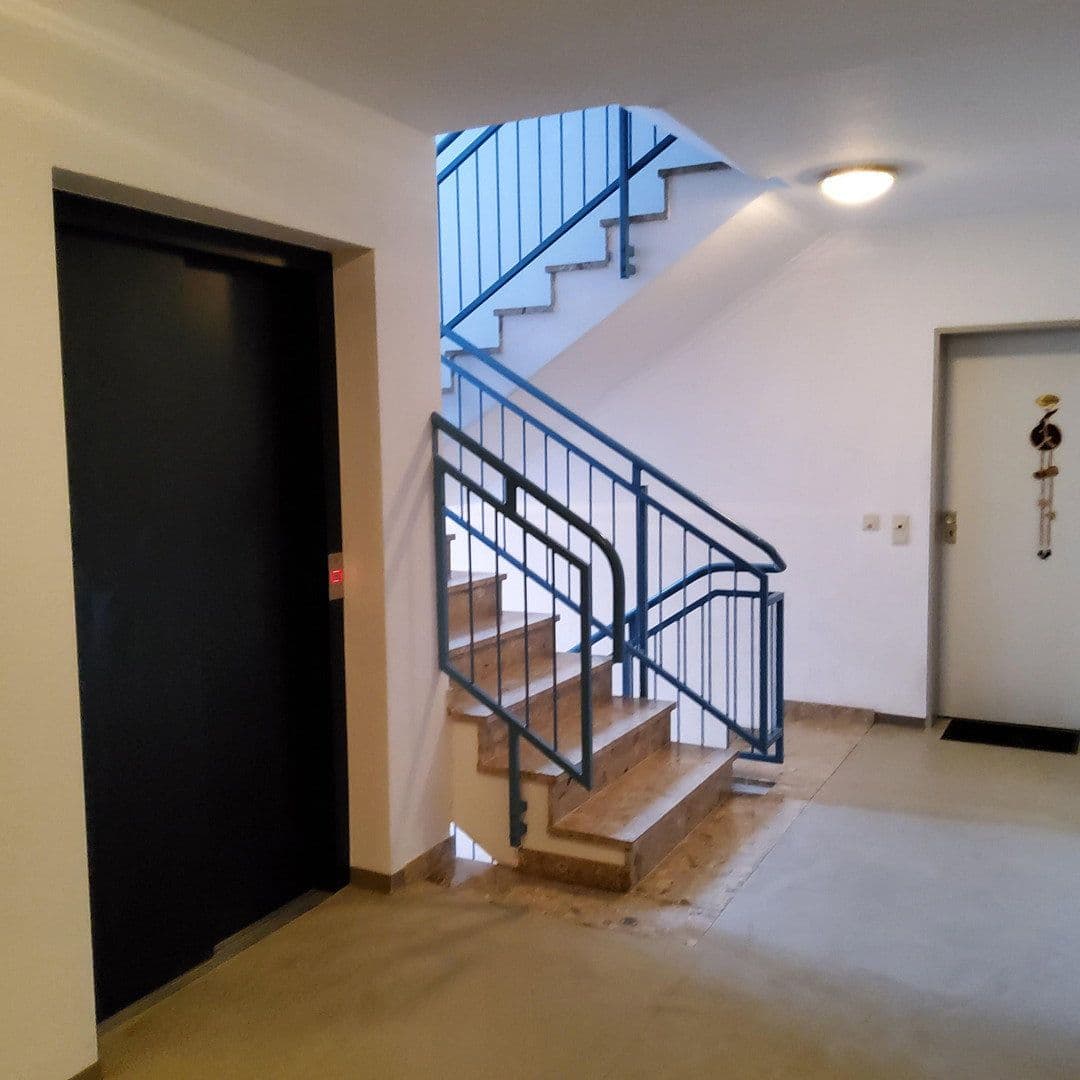 Prenájom bytu 2-izbový 52 m², Birkenallee 4, Dessau-Roßlau, Sasko-Anhaltsko Prenájom bytu 2-izbový 52 m², Birkenallee 4, Dessau-Roßlau, Sasko-Anhaltsko