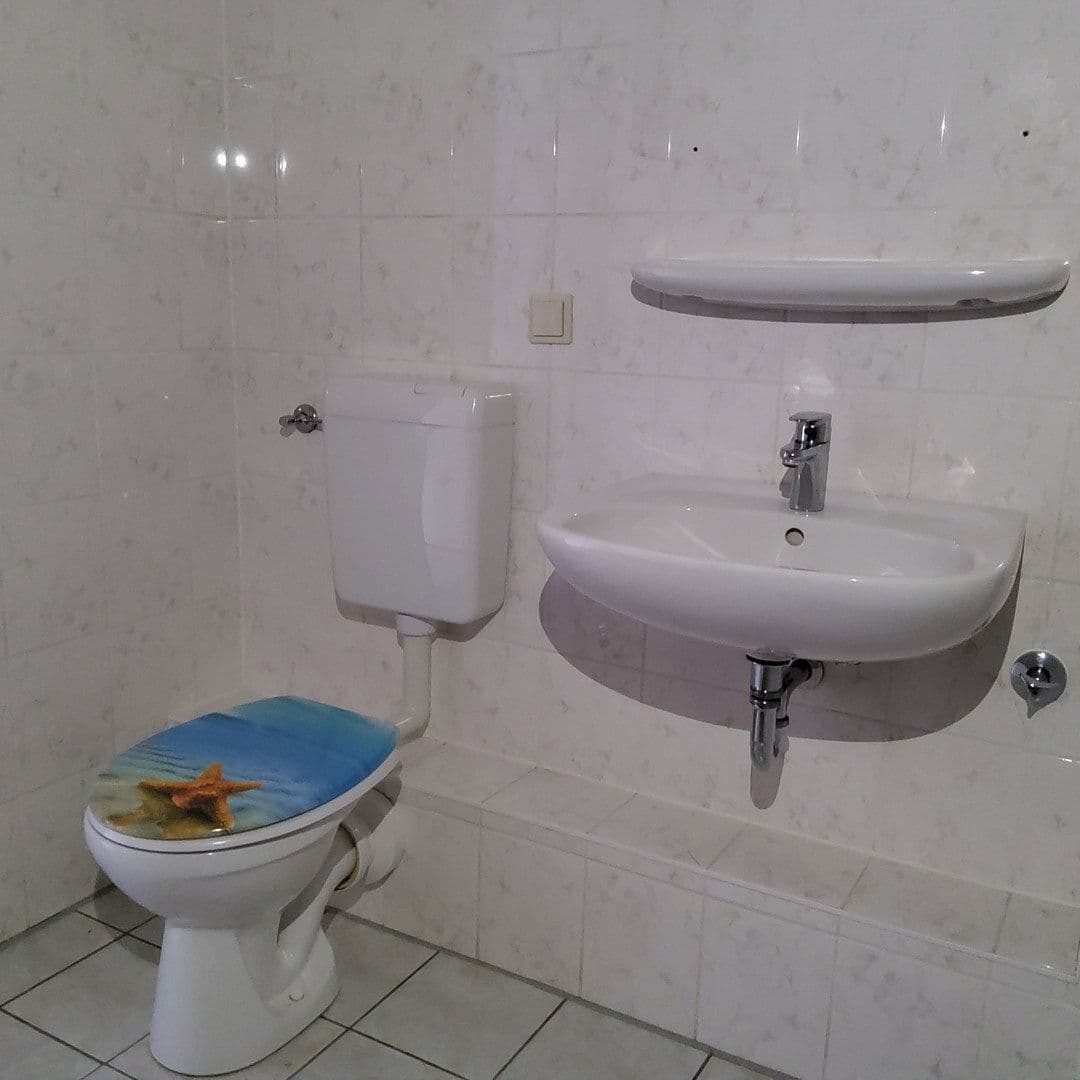 Prenájom bytu 2-izbový 52 m², Birkenallee 4, Dessau-Roßlau, Sasko-Anhaltsko Prenájom bytu 2-izbový 52 m², Birkenallee 4, Dessau-Roßlau, Sasko-Anhaltsko