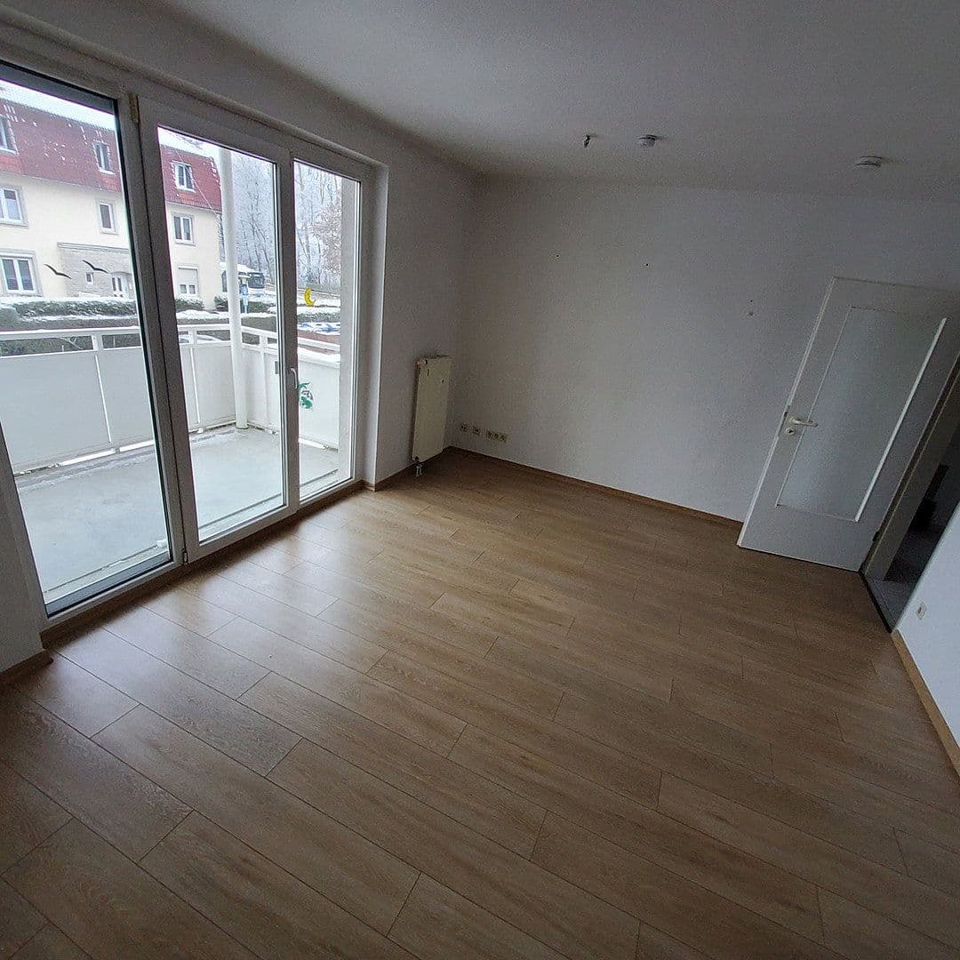 Prenájom bytu 2-izbový 52 m², Birkenallee 4, Dessau-Roßlau, Sasko-Anhaltsko Prenájom bytu 2-izbový 52 m², Birkenallee 4, Dessau-Roßlau, Sasko-Anhaltsko